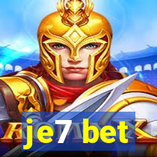 je7 bet